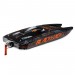 Pro Boat Blackjack 42" 8S Brushless RTR Catamaran, Black/Orange