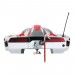 Pro Boat Blackjack 42" 8S Brushless RTR Catamaran, White/Red