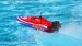 Pro Boat 17" RTR Power Boat Racer Self-righting Deep-v, Lucas Oil