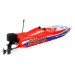 Pro Boat 17" RTR Power Boat Racer Self-righting Deep-v, Lucas Oil