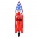 Pro Boat 17" RTR Power Boat Racer Self-righting Deep-v, Lucas Oil