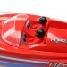 Pro Boat 17" RTR Power Boat Racer Self-righting Deep-v, Lucas Oil