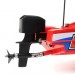 Pro Boat 17" RTR Power Boat Racer Self-righting Deep-v, Lucas Oil