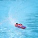 Pro Boat 17" RTR Power Boat Racer Self-righting Deep-v, Lucas Oil