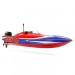 Pro Boat 17" RTR Power Boat Racer Self-righting Deep-v, Lucas Oil