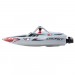 Pro Boat RTR Sprintjet 9-inch Self-Right Jet Boat, Silver