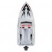 Pro Boat RTR Sprintjet 9-inch Self-Right Jet Boat, Silver