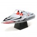 Pro Boat RTR Sprintjet 9-inch Self-Right Jet Boat, Silver