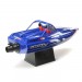 Pro Boat RTR Sprintjet 9-inch Self-Right Jet Boat , Blue