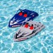 Pro Boat RTR Sprintjet 9-inch Self-Right Jet Boat , Blue