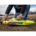 Pro Boat Blackjack 24" V2 Catamaran Brushless RTR, Heat Wave Visual