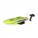 Pro Boat Blackjack 24" V2 Catamaran Brushless RTR, Heat Wave Visual