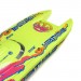 Pro Boat Blackjack 24" V2 Catamaran Brushless RTR, Heat Wave Visual