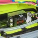 Pro Boat Blackjack 24" V2 Catamaran Brushless RTR, Heat Wave Visual