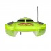Pro Boat Blackjack 24" V2 Catamaran Brushless RTR, Heat Wave Visual
