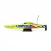 Pro Boat Blackjack 24" V2 Catamaran Brushless RTR, Heat Wave Visual