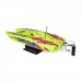 Pro Boat Blackjack 24" V2 Catamaran Brushless RTR, Heat Wave Visual