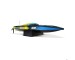 Pro Boat Super Sonicwake 48" 8S Self Righting Boat RTR