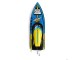 Pro Boat Super Sonicwake 48" 8S Self Righting Boat RTR