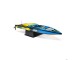 Pro Boat Super Sonicwake 48" 8S Self Righting Boat RTR