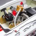 Pro Boat Zelos G 48" Gas Powered Catamaran RTR