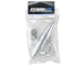 ProTek RC 2090 Tuned Exhaust Pipe with 75mm Manifold and Welded Nipple