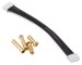 Protek RC 4S 130C Low IR Silicon Graphene HV LCG Lipo Battery (15.2V/5600mAh)