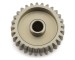 Protek RC Lightweight Anodized Aluminum Pinion Gear, 3.17mm Bore / 29T / 48P