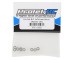 Protek RC 3x7x1mm Servo Washer (10)