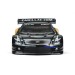 1543-30 Cadillac ATS-V.R Clear Body for 190mm