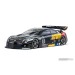 1543-30 Cadillac ATS-V.R Clear Body for 190mm