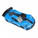 Protoform Corvette C8 Clear Body (Felony/ Infraction)