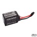 R1 Wurks Enhanced Graphene Lipo Battery (7.4v/250c/13000mah) with 8awg Wire