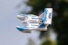 Rage Tribus 250 Electric Powered RTF Amphibious Aircraft, Blue