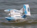 Rage Tribus 250 Electric Powered RTF Amphibious Aircraft, Blue