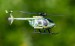 Rage 4-Blade Hero-Copter RTF Marines Heli