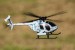 Rage 4-Blade Hero-Copter RTF Navy Heli