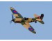 Rage Supermarine Spitfire 400mm Micro RTF with Pass