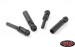 RC4WD Punisher Shafts 1/24 (38mm-43mm) (2) 