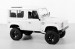 Gelande II Truck Kit w/Defender