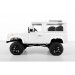 Gelande II Truck Kit w/Defender