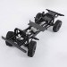 Gelande II D110 Truck Kit