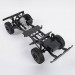 Gelande II D110 Truck Kit