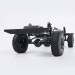 Gelande II D110 Truck Kit