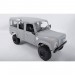 Gelande II D110 Truck Kit