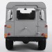 Gelande II D110 Truck Kit