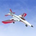 Realflight Trainer Edition with SLT6 Transmitter/Controller