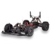 Rampage XR Pro 1/5 4WD Brushless Rally Car