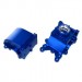 Redcat Racing Aluminum Differential Housing, Blue