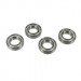 Redcat Racing Ball Bearings 19x10x5mm (4)